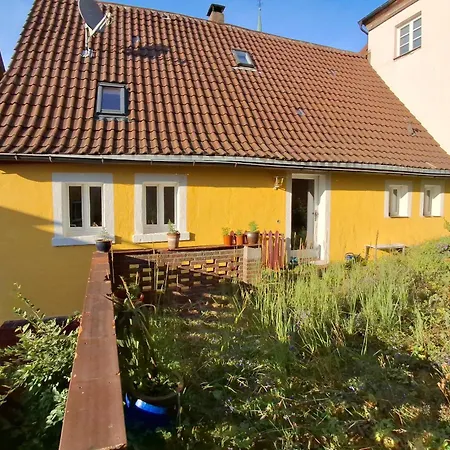Charming House * Neckargemünd