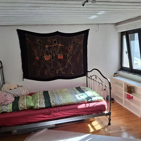 Charming House Ferienhaus *