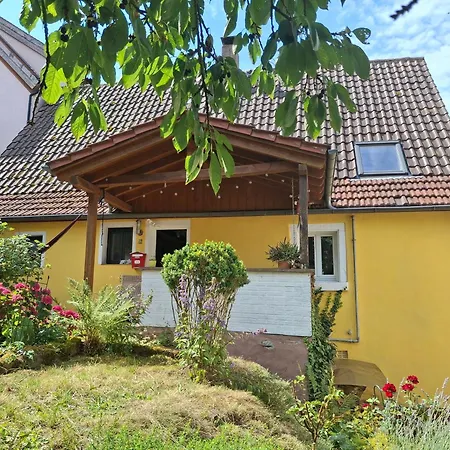 Charming House * Neckargemünd